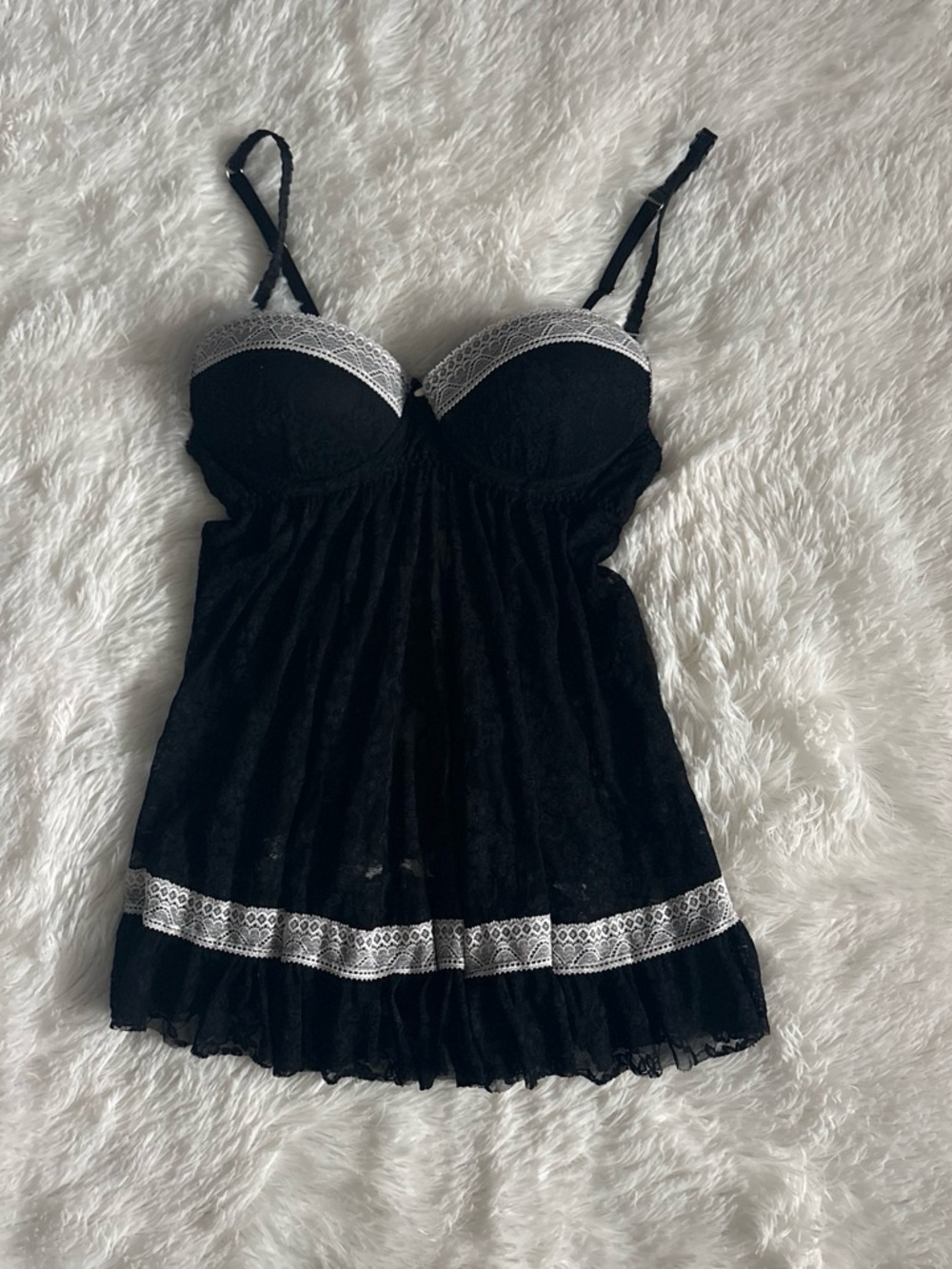 Cinema Etoile Lingerie